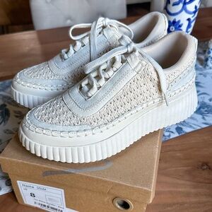 Mi.iM Dolea sneakers size 8